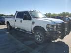 2010 Ford F250 Super Duty