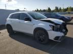 2019 Mitsubishi Outlander Sport ES