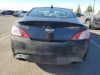 2011 Hyundai Genesis Coupe 2.0T