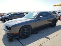 Dodge Challenger salvage cars for sale: 2017 Dodge Challenger R/T 392