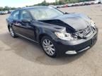 2007 Lexus LS 460