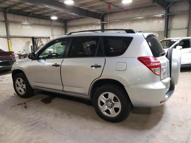 2009 Toyota Rav4