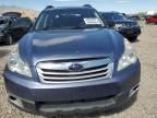 2013 Subaru Outback 2.5I