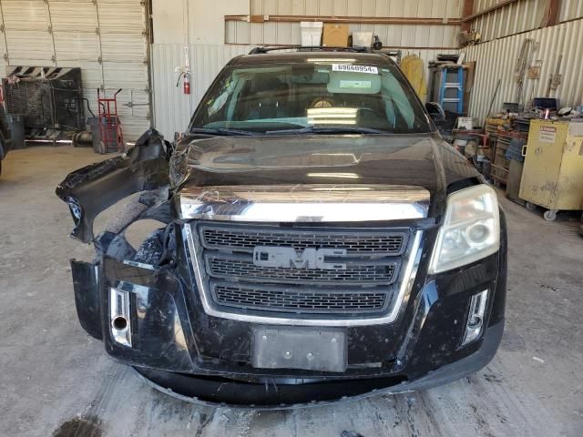 2011 GMC Terrain SLE