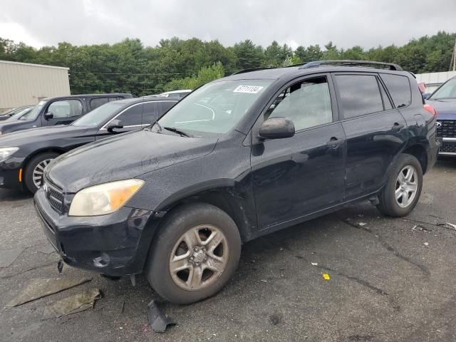 2008 Toyota Rav4