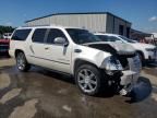 2010 Cadillac Escalade ESV Premium