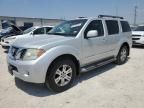 2012 Nissan Pathfinder S