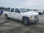 2012 Chevrolet Silverado K1500 LT