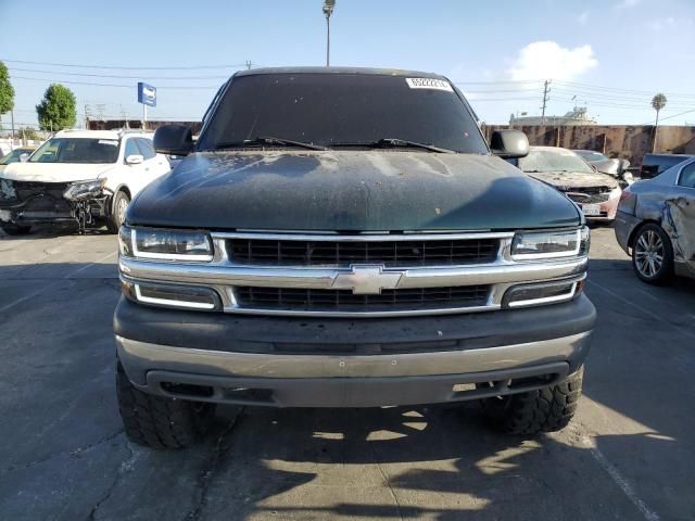 2003 Chevrolet Tahoe C1500