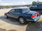 1996 Mercury Cougar XR7