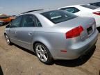 2006 Audi A4 2.0T Quattro