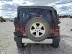 2009 Jeep Wrangler Unlimited Sahara