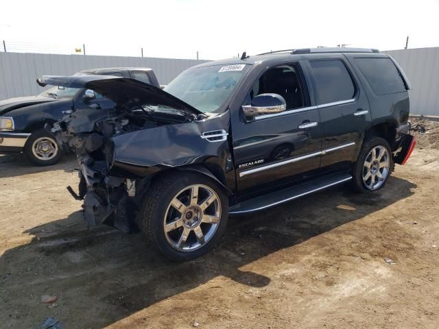 2014 Cadillac Escalade Luxury