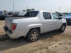 2008 Honda Ridgeline RTL