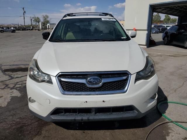 2013 Subaru XV Crosstrek 2.0 Limited