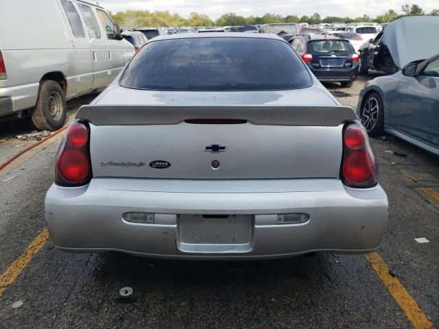 2004 Chevrolet Monte Carlo LS