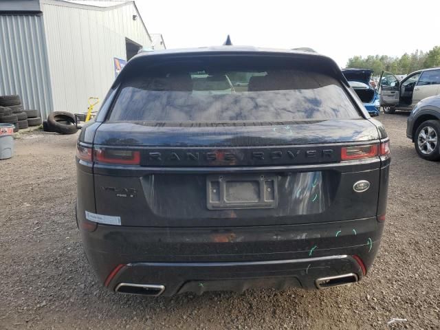 2020 Land Rover Range Rover Velar R-DYNAMIC S