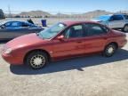 1998 Ford Taurus SE Comfort