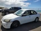 2004 Honda Civic LX