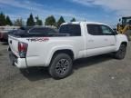 2023 Toyota Tacoma Double Cab