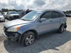 2008 Honda CR-V EXL