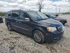 2014 Chrysler Town & Country Touring L