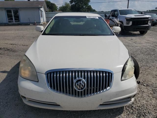 2011 Buick Lucerne CXL