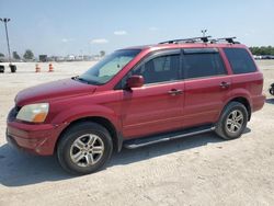 Run And Drives Cars for sale at auction: 2005 Honda Pilot EXL