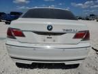 2006 BMW 750 LI