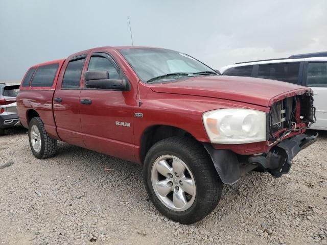 2008 Dodge RAM 1500 ST