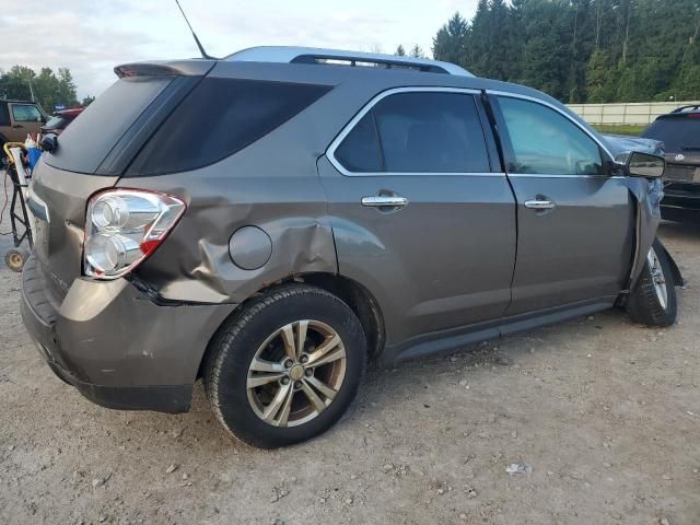 2010 Chevrolet Equinox LT