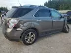 2010 Chevrolet Equinox LT