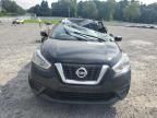 2018 Nissan Kicks S