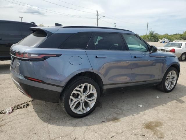 2018 Land Rover Range Rover Velar R-DYNAMIC SE