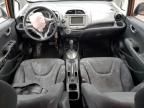 2009 Honda FIT Sport