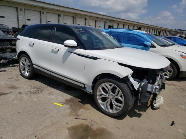 2020 Land Rover Range Rover Velar S