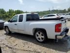 2007 Chevrolet Silverado C1500