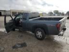 2007 GMC Canyon