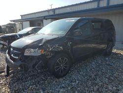 Salvage Cars with No Bids Yet For Sale at auction: 2014 Dodge Grand Caravan SE