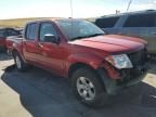 2013 Nissan Frontier S