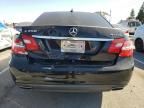 2010 Mercedes-Benz E 350 4matic