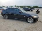 2009 BMW 328 XI