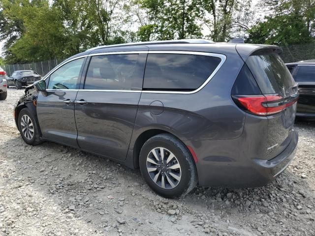 2021 Chrysler Pacifica Hybrid Touring L