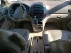 2004 Toyota Sienna XLE