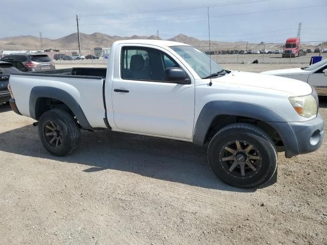 2011 Toyota Tacoma