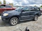 2008 Toyota 4runner Limited