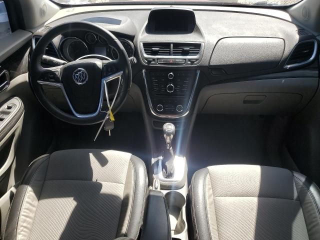 2014 Buick Encore