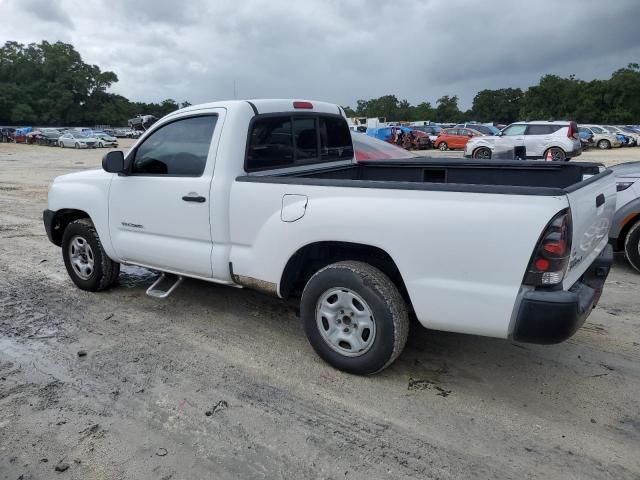 2010 Toyota Tacoma