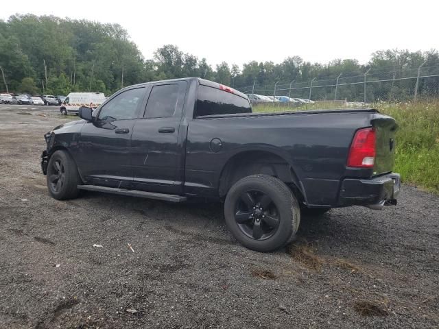 2015 Dodge RAM 1500 ST