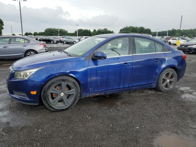 2013 Chevrolet Cruze LT